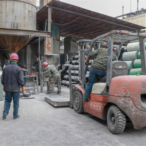 Product export