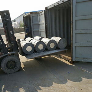 Product export