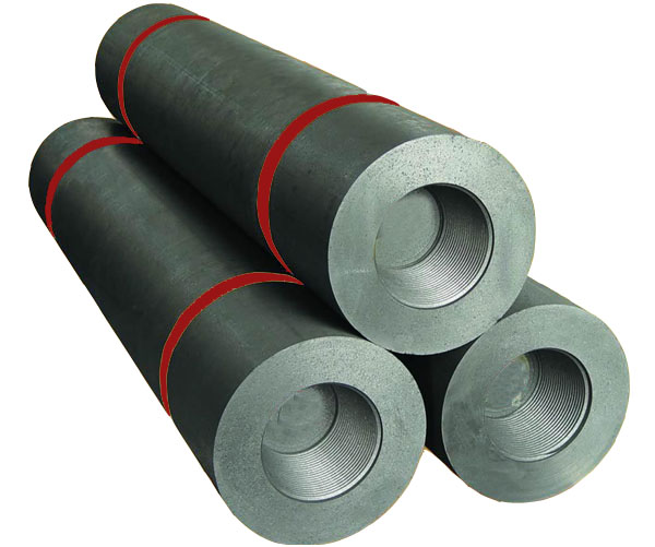RP 400 Graphite Electrode With Nipple