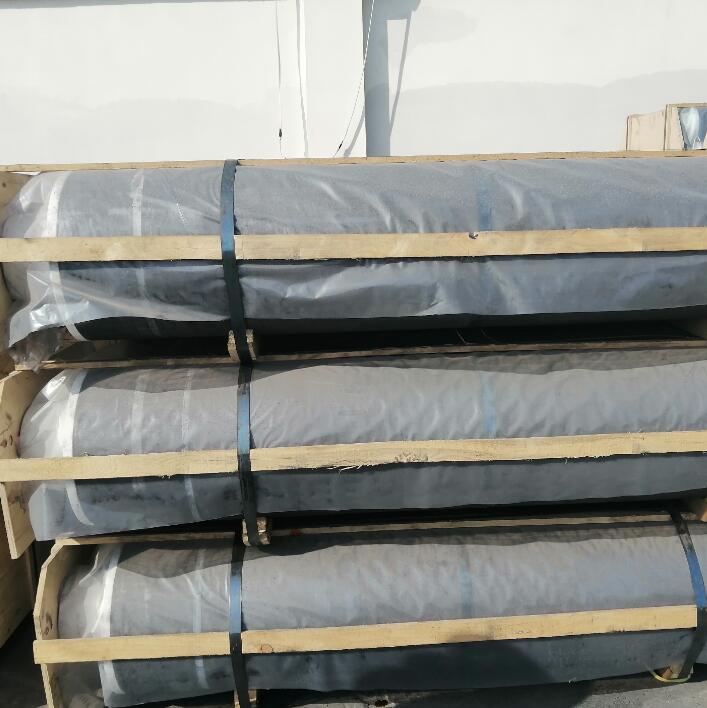 UHP 700 Conductivity UHP Carbon