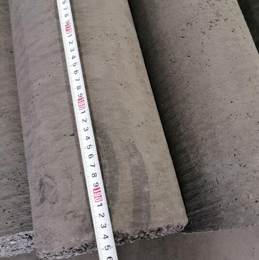 UHP 700 Conductivity UHP Carbon