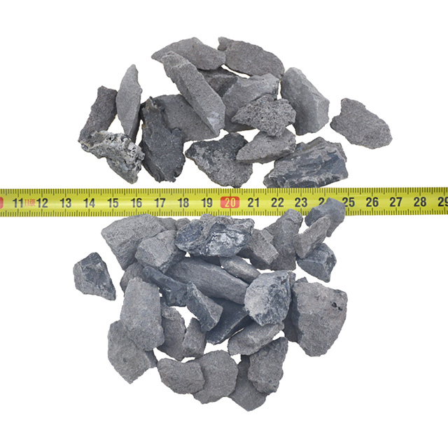 Calcium carbide  7-15MM