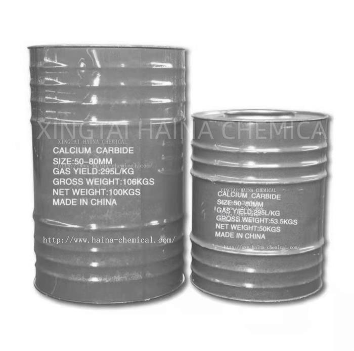 packing barrel