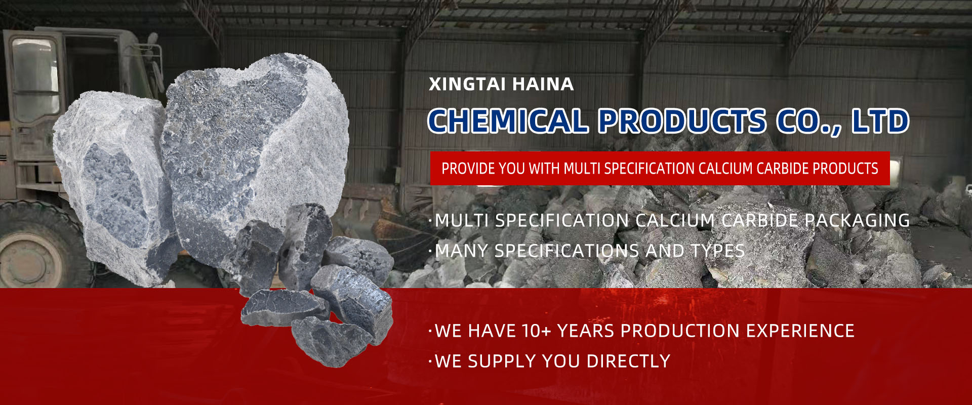 Calcium Carbide