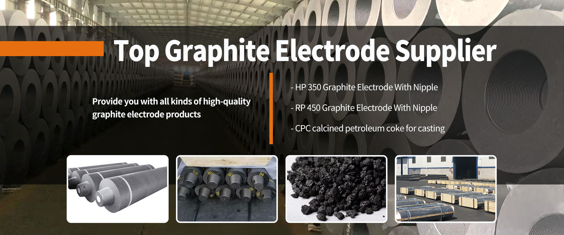 graphite electrode